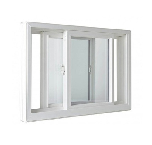 Pvc Sliding Windows