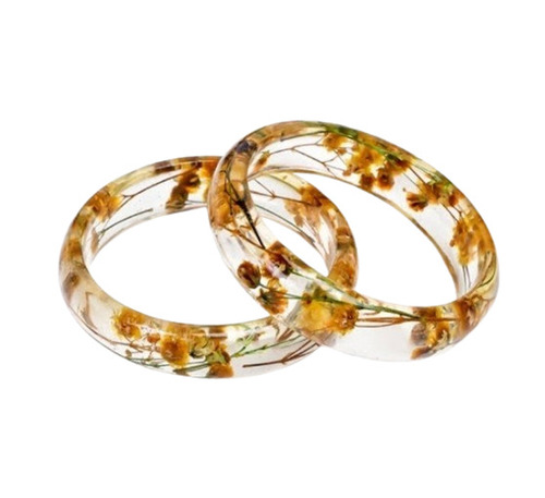 Resin Bangle