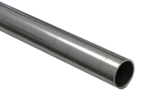 Round Steel Pipes