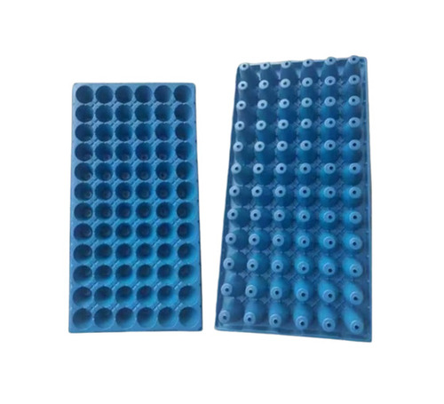 Seed Tray - Material: Plastic