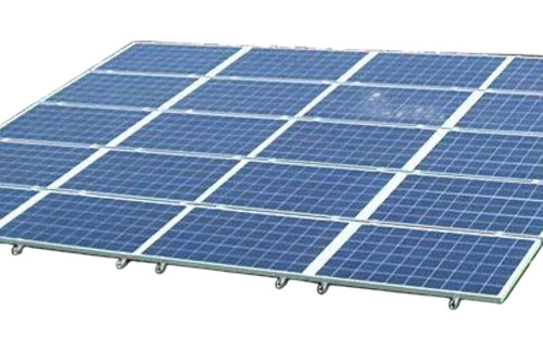 Solar Rooftop Inverter Panel