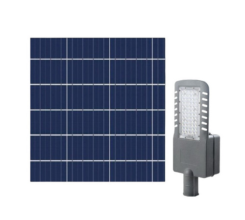 Solar Street Lights