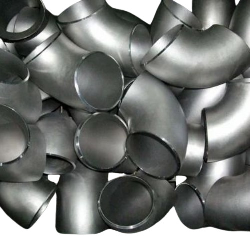 Ss Pipe Elbow - Application: Industrial