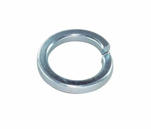 Steel Washer