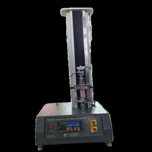 Tensile Testing Machine - Application: All