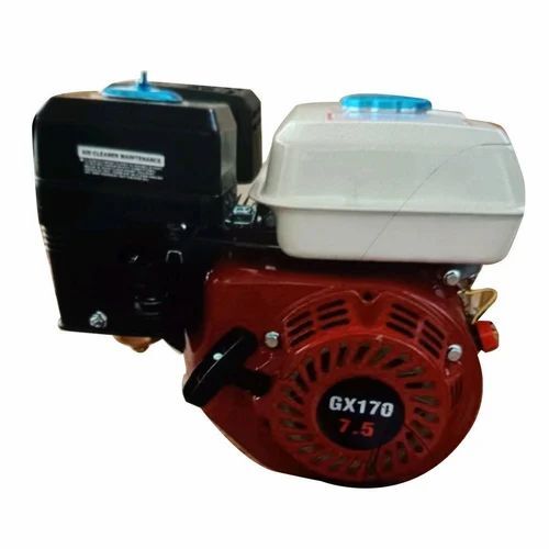 Vibrator Engine