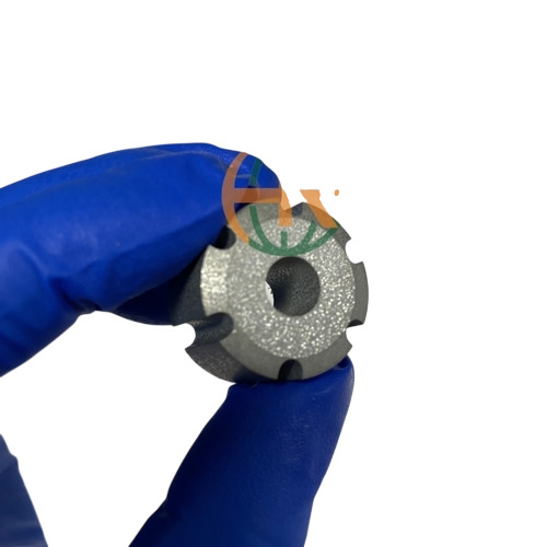 Zhd82a Tungsten Carbide Cold Heading Die