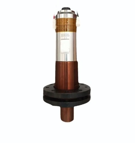 70mm Ultrasonic Booster Horn
