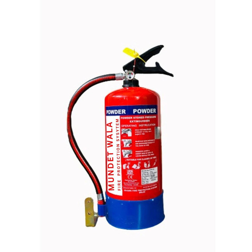 ABC Powder Fire Extinguisher