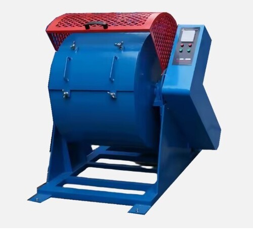 Abrasion Tester Machine