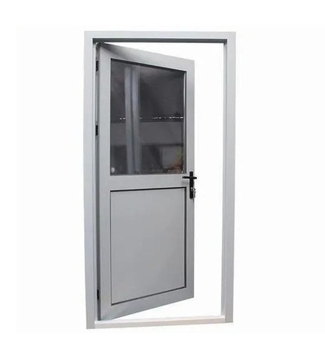 Aluminum Hinged Door