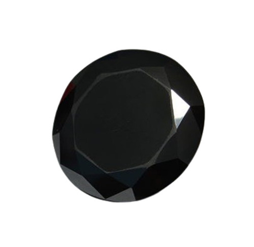 Black Gemstone