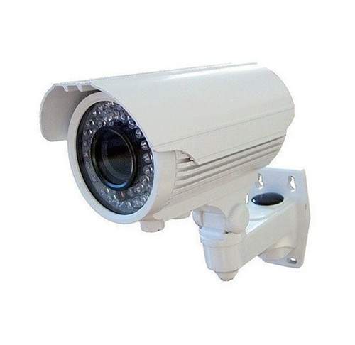 Bullet Camera
