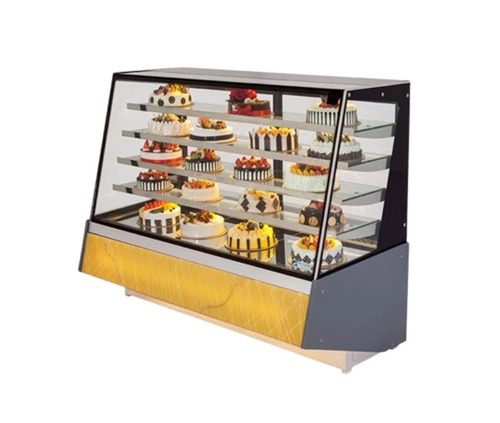 Cake Display Counter