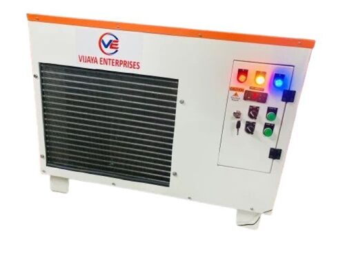 Online Water Chiller - Capacity: 5 Tr