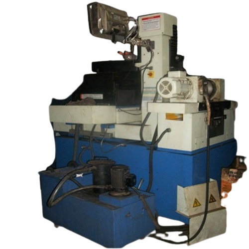 Cnc Wire Cutting Machine