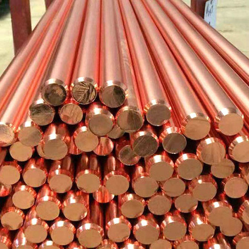 Copper Rod