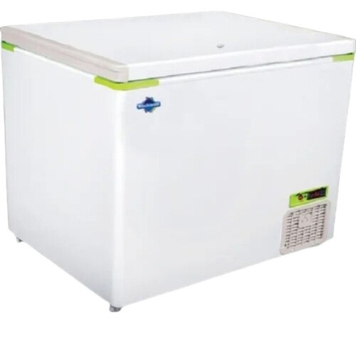 Deep Freezers