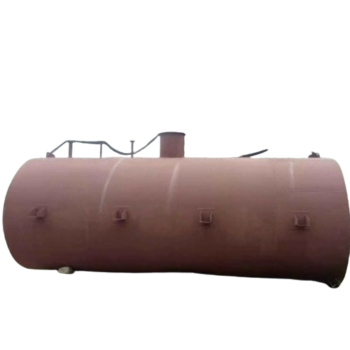 Diesel Fuel Tank