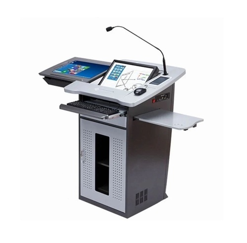 Display Podium