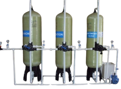 Dm Water Plants