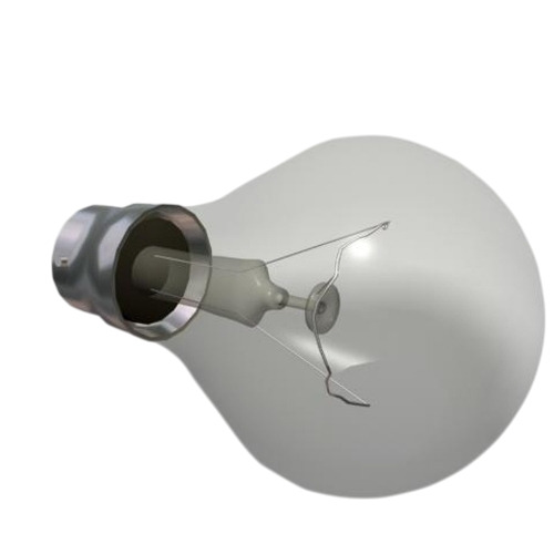 Electric Bulb