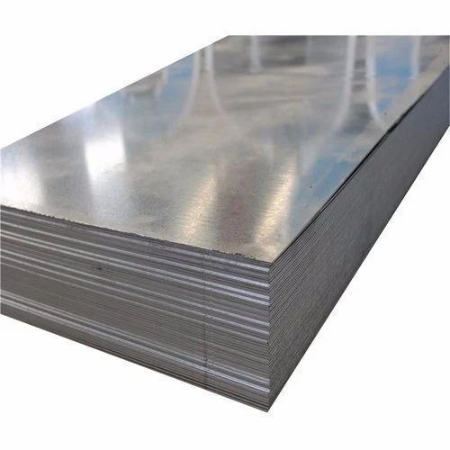 Galvanized Iron Sheet