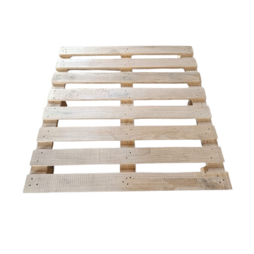 Industrial Wooden Pallet