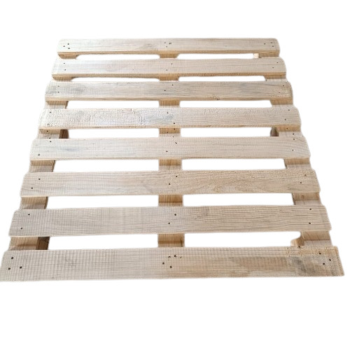 Industrial Wooden Pallets