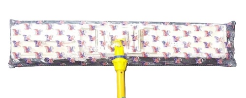 Iron Dust Control Mop