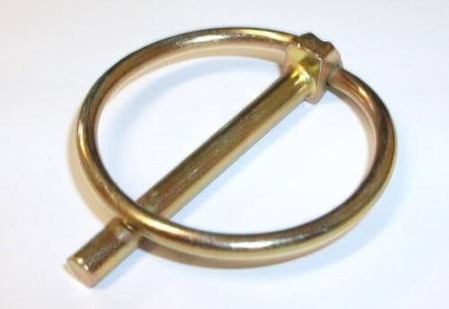 Linch Pin Mild Steel