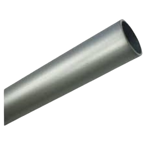 Mild Steel Round Tube