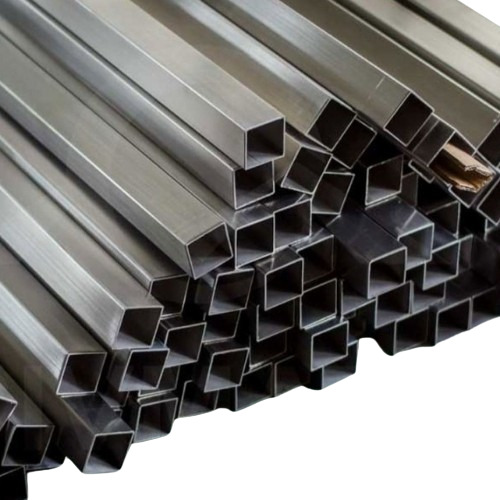 Mild Steel Square Tube