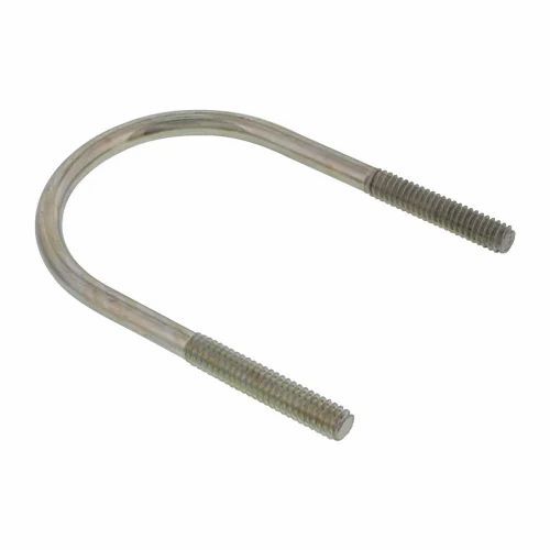 Mild Steel U Bolt