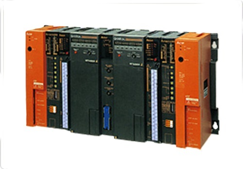 Mitsubishi Plc