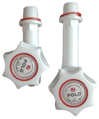 Plastic Bib Cock