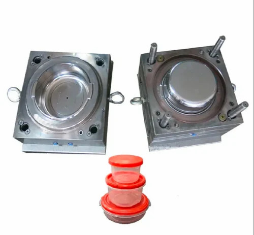 Plastic Storage Moulding Die