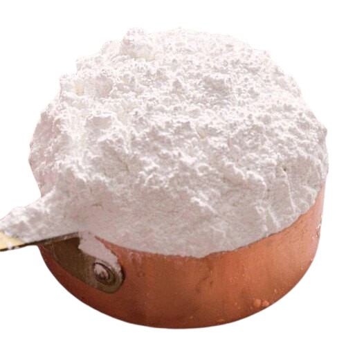 Powder Sugar White - Pack Size: Yes