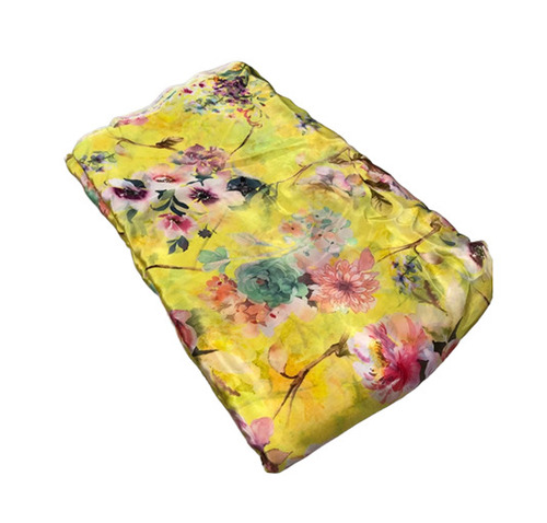 Printed Viscose Fabrics
