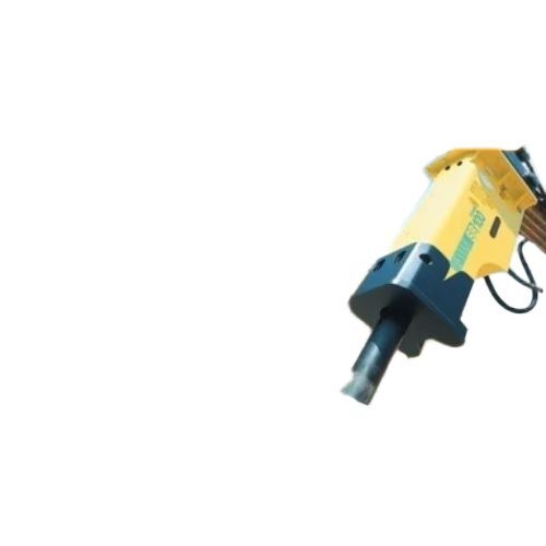 Rock Breaker Chisels