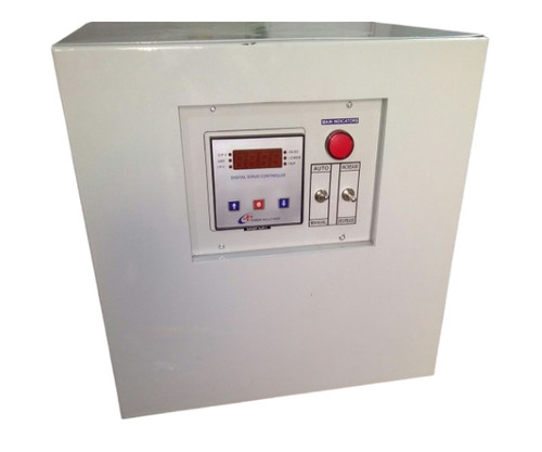 Servo Voltage Stabilizer