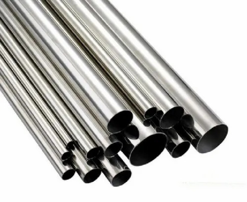 Stainless Steel Pipe