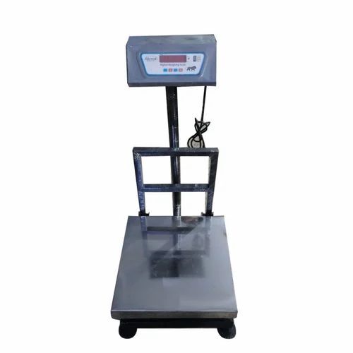 Table Top Scale