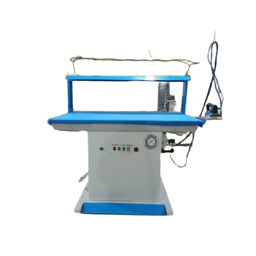 Vacuum Ironing Table - Capacity: 100 Kg Kg