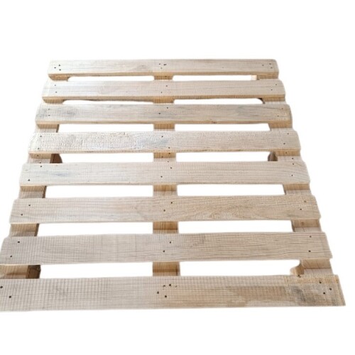 Wood Pallet - Color: Wooden
