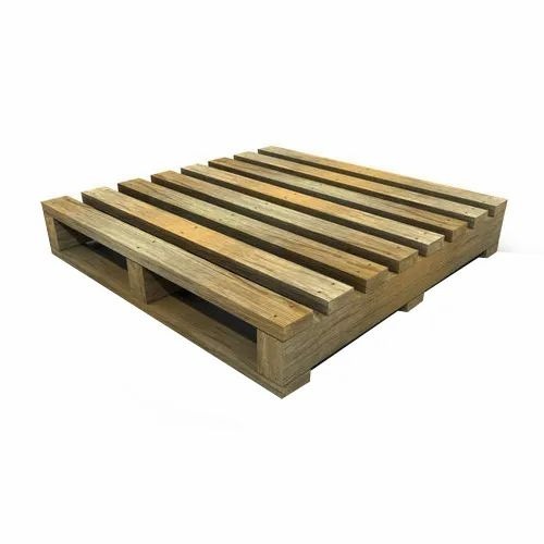 Wooden Packing Pallets