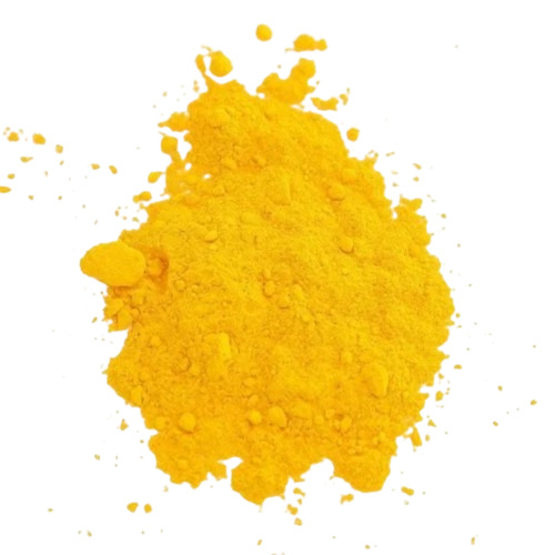 Yellow Dyes