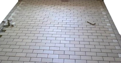 Acid Resistance Tiles