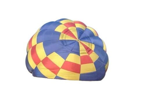 Air Balloon - Age Group: 18+