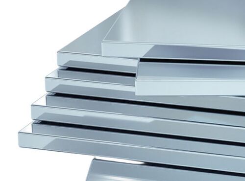 Aluminium Sheets